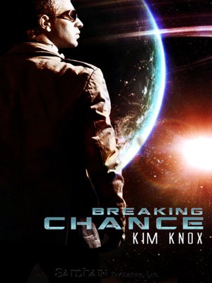 cover image of Breaking Chance